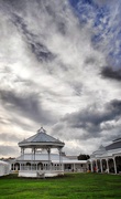 25th Oct 2016 - Bandstand