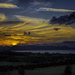 Zigzag sunset by evalieutionspics