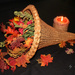 Cornucopia of Autumn Blessings by essiesue