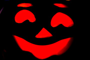 25th Oct 2016 - Happy face Halloween
