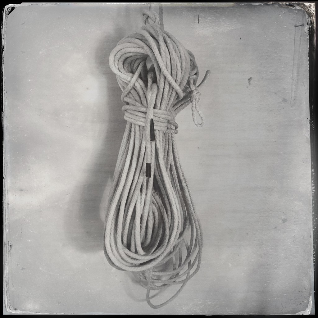 Rope by jeffjones