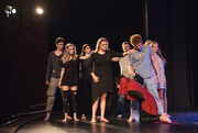 1st Oct 2015 - Spektakl teatralny szkoły Art Play
