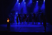 4th Oct 2015 - Spektakl teatralny szkoły Art Play