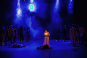 3rd Oct 2015 - Spektakl teatralny szkoły Art Play