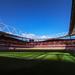 Day 296, Year 4 - Sunny Snap At The Emirates by stevecameras