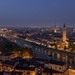 Verona by night by spectrum