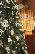 12th Dec 2010 - Dec 12. Chrismon tree