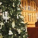 Dec 12. Chrismon tree by margonaut