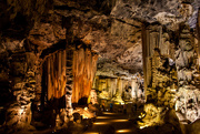 21st Oct 2016 - Cango Caves