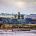 Warkworth Castle From Amble Harbour by carolmw