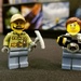 Andres Ruzo's new Lego figures! by graceratliff