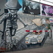Berlin Wall by tracybeautychick