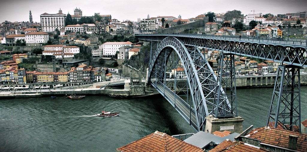 Porto  by jack4john
