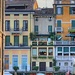 A view of Peschiera del Garda by spectrum