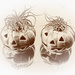 Pumpkin brothers by ingrid01