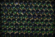 27th Oct 2016 - The bottle wall