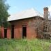 Old Roadhouse by leggzy