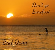 27th Oct 2016 - Don't Go Barefoot
