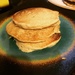 Vegan. Fluffy pancakes!!!!  by annymalla