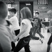 Break Dancing Class by tina_mac