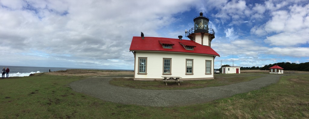 Point Cabrillo Light Station by 365projectorgkaty2