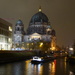 Berlin Cathedral by cmp
