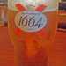 Refreshing glass of Kronenbourg by ianjb21