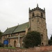Woodbrough Church by oldjosh