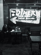 28th Oct 2016 - The Diner