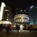 Berlin Alexanderplatz by cmp