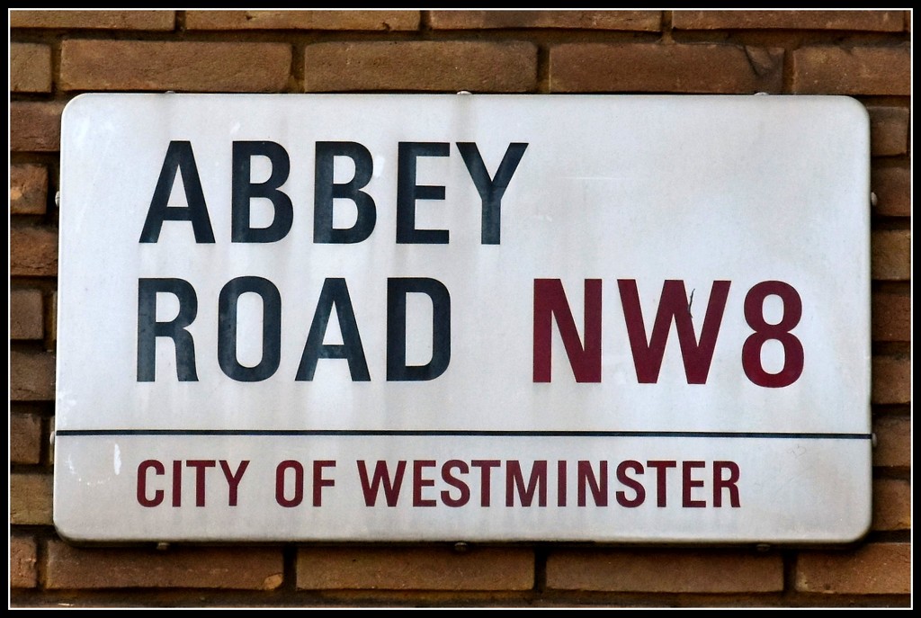 Abbey Road by rosiekind