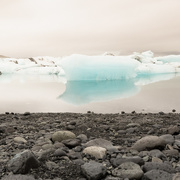 29th Oct 2016 - Jökulsárlón Glacier Lagoon