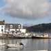 Dartmouth Ferry by daffodill