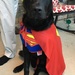 Super Dog!! by graceratliff
