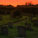 haloween graves by ianmetcalfe