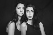 13th Sep 2016 - Dwie piękne siostry <3