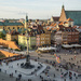 309 - Old Town Warsaw by bob65