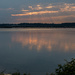 Sunrise over Potomac near DCA by jbritt
