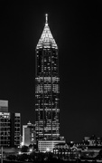 1st Nov 2016 - The Pencil Building Atlanta Downtown