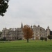 Burghley House by oldjosh