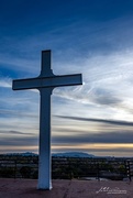 27th Oct 2016 - Santa Fe Cross of the Martyrs