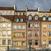 310 - Old Town, Warsaw by bob65