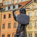 311 - Old Town, Warsaw by bob65