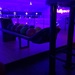Black Light Bowling by elainepenney