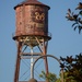 Water tower by thewatersphotos