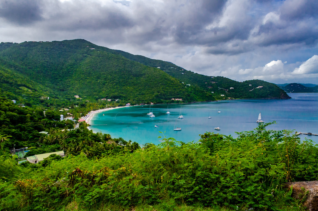 Tortola by myhrhelper