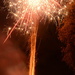 Firework by richardcreese