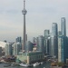 Toronto, 🇨🇦  by radiogirl