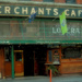 Merchants Cafe by nanderson