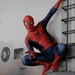 Spiderman by frappa77